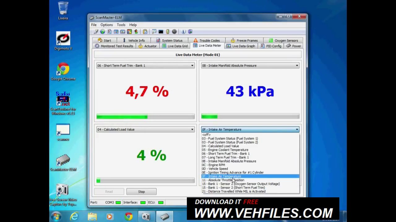 best obd2 software for pc